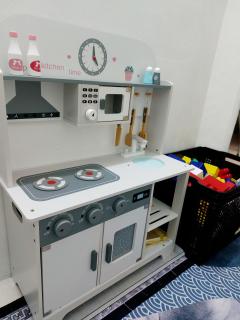 Fz North Meru Permai - 5
