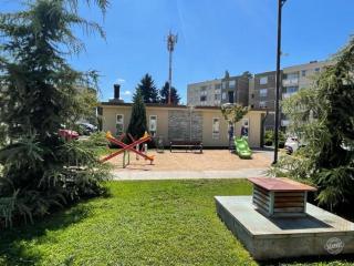 Dpto en Temuco con piscina, cerca de mall y buses - 4