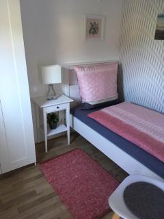 Sehr schönes und möbliertes Apartment - Gummersbach - 8