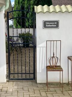 Estherhus - 8