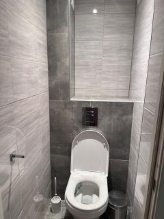 Cozy city apartment Tallinn - 5