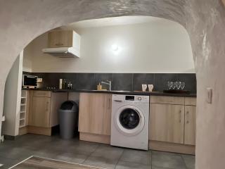 Spacious and confortable apartment - 8