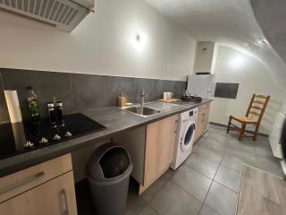Spacious and cozy apartment - 5