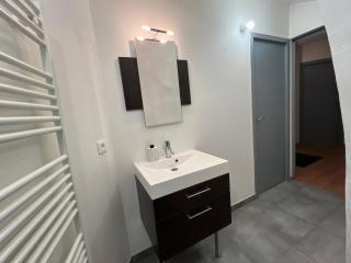 Spacious and confortable apartment - 5