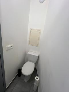 Spacious and confortable apartment - 3