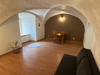Spacious and confortable apartment - 1