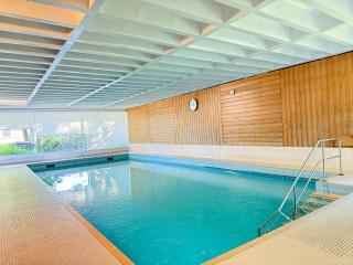 Alpina Löwen Hotel - 3