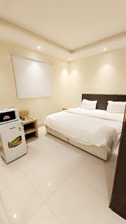 Smart Entry Room Al-Narjis 2 - 4