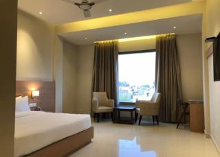 Golden Orchid - Ambala - 4