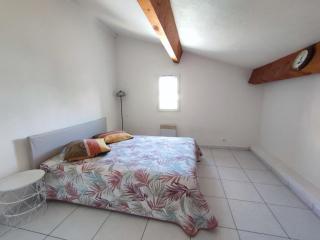 Maison au bord de mer - 5
