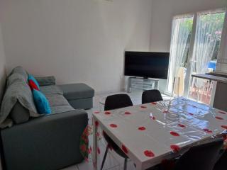Maison au bord de mer - 3