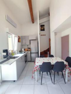 Maison au bord de mer - 2