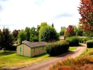 Cottages du Lac de Miel - 4