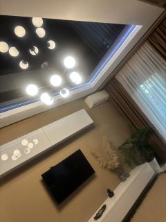Sas 1 Luxury Apartments - 3