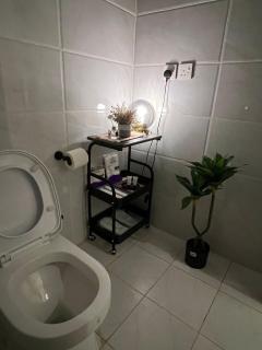A self entry comfortable studio استوديو مريح بدخول ذاتي - 5