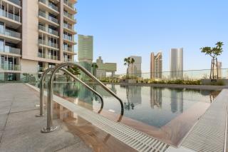 The Perfect Al Maryah Island Retreat - 8