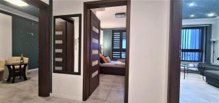Lux Apartment Center - 4
