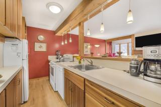RMR: Juniper 112 Condo in The AspensWilsonWY - 1