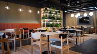 B&B HOTEL Kielce Centrum - 8