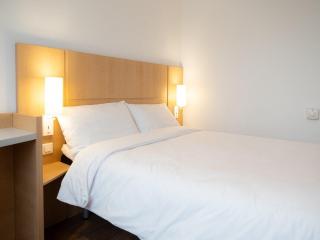 B&B HOTEL Kielce Centrum - 3