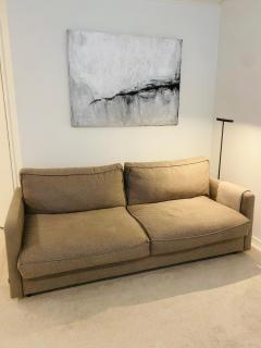 Scandinavian home with own SAUNA - 5
