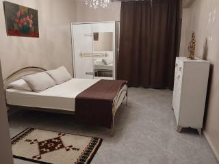 Superbe appartement en bord de mer - Corniche de Tanger, Résidence Hamida - 2