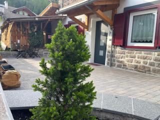 Appartamento Pineta casa vacanze Sci & Natura - 7