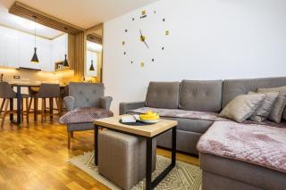 Apartman MONTE LAA -Moderan Apartman sa Garazom 900 m od centra ,kod Hotela Tornik - 9
