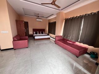 Hotel Prayag Residency - 2