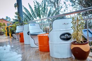 Triple P Hotel & Lounge - 9