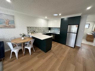 Central Cullen Wagga Apartments - 8