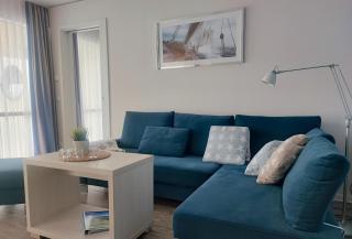 Apartment 11 "Seglerglück" - 3