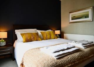 The Bakery B&B - Westerham - 9