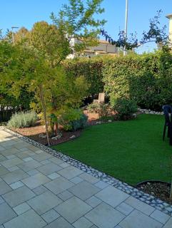 Mara's & Toby's house - 2