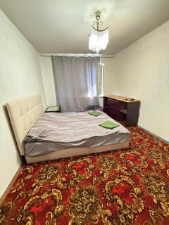 Посуточная аренда Кравченко - 4