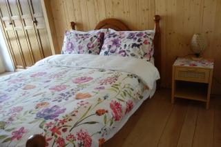 Superbe gite cosy et rustique - accès piscine en haute saison - 2