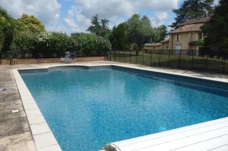 Superbe gite cosy et rustique - accès piscine en haute saison - 5