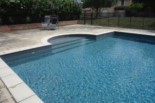 Superbe gite cosy et rustique - accès piscine en haute saison - 7