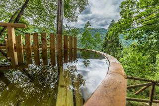 Ribno Alpine Glamping - Bled - 3