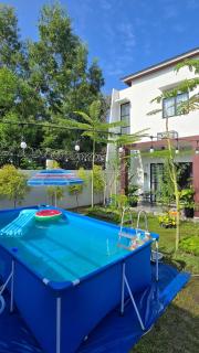 Villa Dwikora Pekanbaru - 8