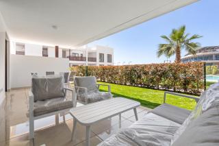 NEW BUILD 2BEDROOM with the small private garden - Fuengirola - 2