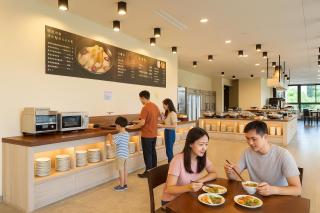 沐舍-蜜滋賀溫泉飯店 - 6