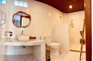 Nita Villa Bali - 3