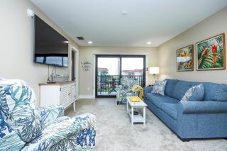 Island oasis - Beachfront condo on Sanibel Island - Sandalfoot 2C3 - 7