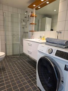 Penthouse apartment in city center - 4