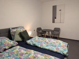 Zimmer mit Gemeinschaftsbad - 0