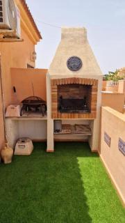 Green Veranda - cosy apartment with terrace, grill, chimney and pool - 3