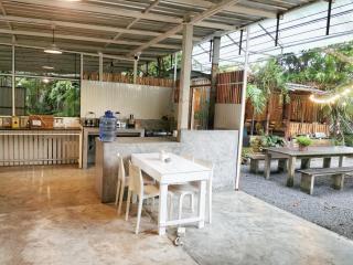 Glur Hostel - Ao Nang Beach - 3