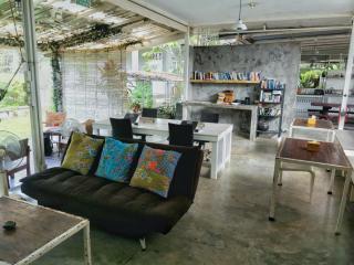 Glur Hostel - Ao Nang Beach - 4