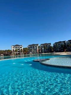 Lagoon lounge - The blyde crystal Lagoon - 0
